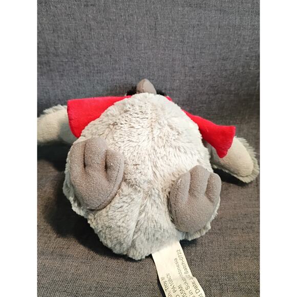 Coca Cola Soda Penguin Plush Stuffed Animal 7" - Picture 6 of 6